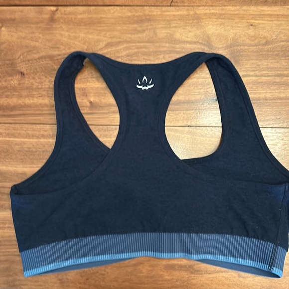 Beyond Yoga - Spacedye in the Mix Bra - LG - Picture 5 of 5